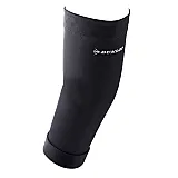 Фиксатор колена Dunlop Knee support черный L