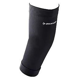 Фиксатор колена Dunlop Knee support черный M