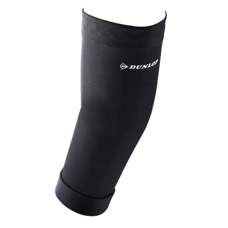 Фиксатор колена Dunlop Knee support черный M
