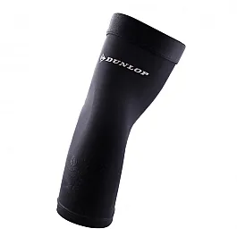 Фиксатор локтя Dunlop  Elbow support черный M