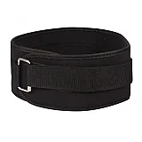 Пояс для обтяження LiveUp WEIGTHLIFT BELT