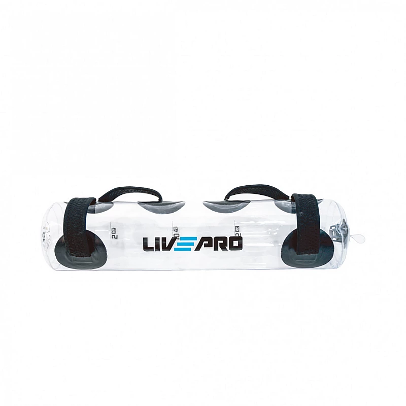 Болгарський аквамішок  LivePro  TRAINING WATER BAG