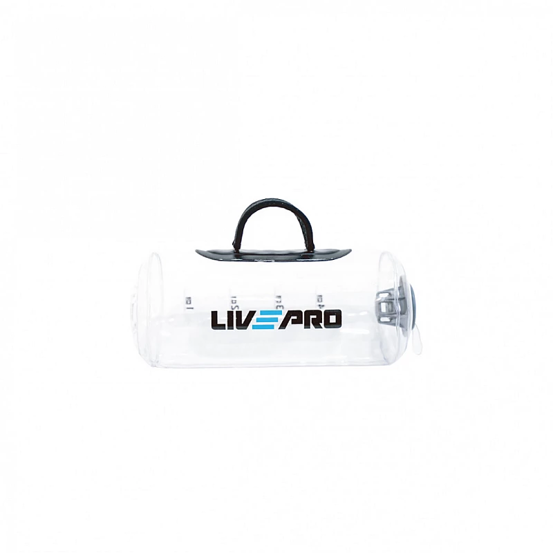 Болгарський аквамішок  LivePro  TRAINING WATER BAG