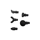 Перкусійний масажер  LivePro  MINI MASSAGE  GUN  с