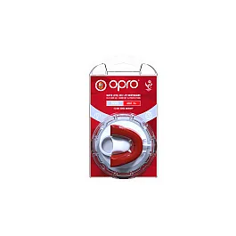 Капа OPRO Silver Lions (art.002222011)