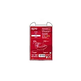 Капа OPRO Silver Lions (art.002222011)