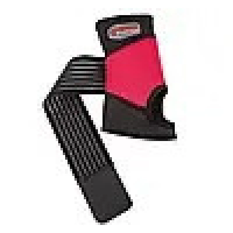Бинт на кисть Power System PS-6010 Black S/M