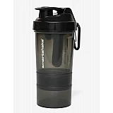 Шейкер спортивний Smartshake Original2GO 600ml Black