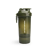Шейкер спортивний Smartshake Original2GO One 800ml Army Green