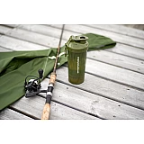 Шейкер спортивний Smartshake Original2GO One 800ml Army Green