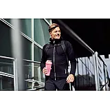 Шейкер спортивний Smartshake Original2GO One 800ml Light Pink
