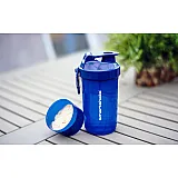 Шейкер спортивний Smartshake Original2GO One 800ml Navy Blue