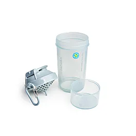 Шейкер спортивний Smartshake Original2GO One 800ml Mist Gray