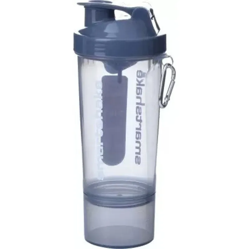 Шейкер спортивний Smartshake Original2GO One 800ml Mist Gray