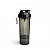 Шейкер спортивний Smartshake Slim 500ml Black