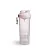 Шейкер спортивний Smartshake Slim 500ml Cotton Pink (Light Lavender)