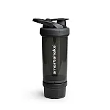 Шейкер спортивний Smartshake Revive 25oz/750ml Black