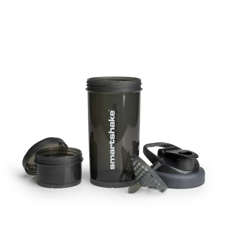 Шейкер спортивний Smartshake Revive 25oz/750ml Black