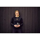 Шейкер спортивний Smartshake Revive 25oz/750ml Black