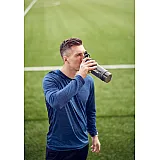 Шейкер спортивний Smartshake Revive 25oz/750ml Black