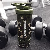 Шейкер спортивний Smartshake Revive 25oz/750ml Camo Green