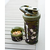 Шейкер спортивний Smartshake Revive 25oz/750ml Camo Green
