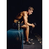 Шейкер спортивний Smartshake Revive 25oz/750ml Camo Green