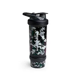 Шейкер спортивний Smartshake Revive 25oz/750ml Camo Black