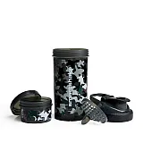 Шейкер спортивний Smartshake Revive 25oz/750ml Camo Black