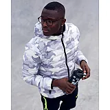 Шейкер спортивний Smartshake Revive 25oz/750ml Camo Black