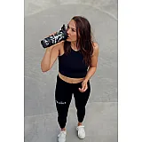 Шейкер спортивний Smartshake Revive 25oz/750ml Camo Black