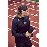 Шейкер спортивний Smartshake Reforce Stainless Steel 30oz/900ml Black