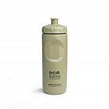 Пляшка для води Smartshake EcoBottle Squeeze 500ml Dusky Green