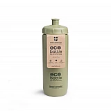 Пляшка для води Smartshake EcoBottle Squeeze 500ml Dusky Green
