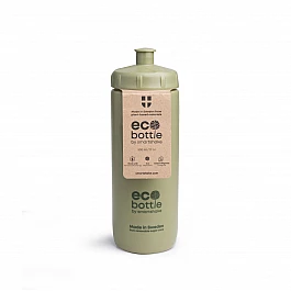 Пляшка для води Smartshake EcoBottle Squeeze 500ml Dusky Green