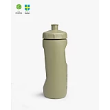 Пляшка для води Smartshake EcoBottle Squeeze 500ml Dusky Green