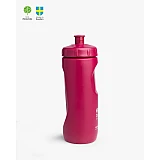 Пляшка для води Smartshake EcoBottle Squeeze 500ml Deep Rose