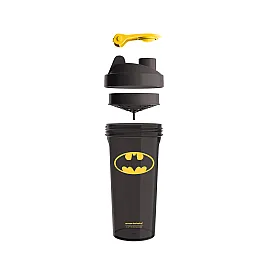 Шейкер спортивний Smartshake Lite 800ml DC Batman
