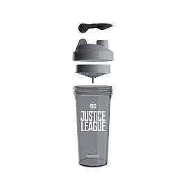 Шейкер спортивний Smartshake Lite 800ml DC Justice League