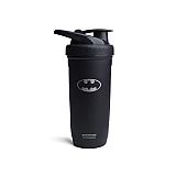 Шейкер спортивний Smartshake Reforce 900ml DC Batman Logo
