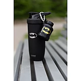 Шейкер спортивний Smartshake Reforce 900ml DC Batman Logo