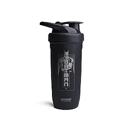 Шейкер спортивний Smartshake Reforce 900ml DC Batman