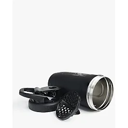 Шейкер спортивний Smartshake Reforce 900ml DC Batman