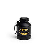 Контейнер Smartshake Whey2Go Funnel Pillbox 110ml DC Batman