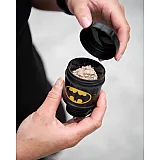Контейнер Smartshake Whey2Go Funnel Pillbox 110ml DC Batman