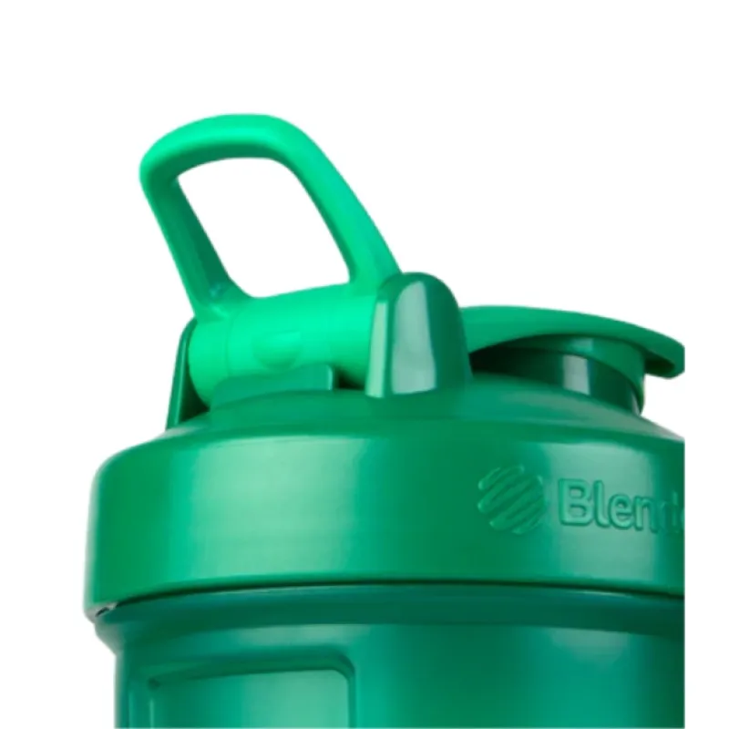 Шейкер спортивный BlenderBottle Pro45 1270ml Emerald Green (ORIGINAL)
