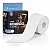 Кінезіологічний тейп 4yourhealth Kinesio Tape 5cm*5m Білий