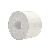 Кінезіологічний тейп 4yourhealth Kinesio Tape 5cm*5m Білий