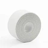 Кінезіологічний тейп 4yourhealth Kinesio Tape 5cm*5m Білий