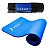 Килимок для йоги та фітнесу + чохол 4yourhealth Fitness Yoga Mat 0101 (180*61*1см) Синій